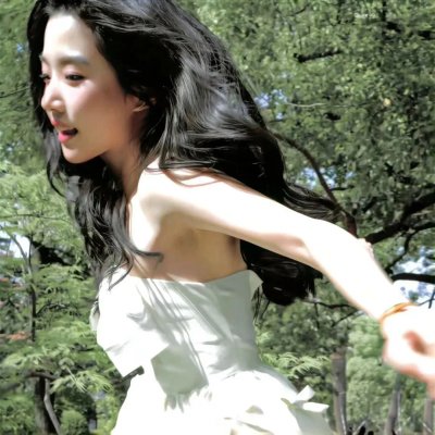现代英雄